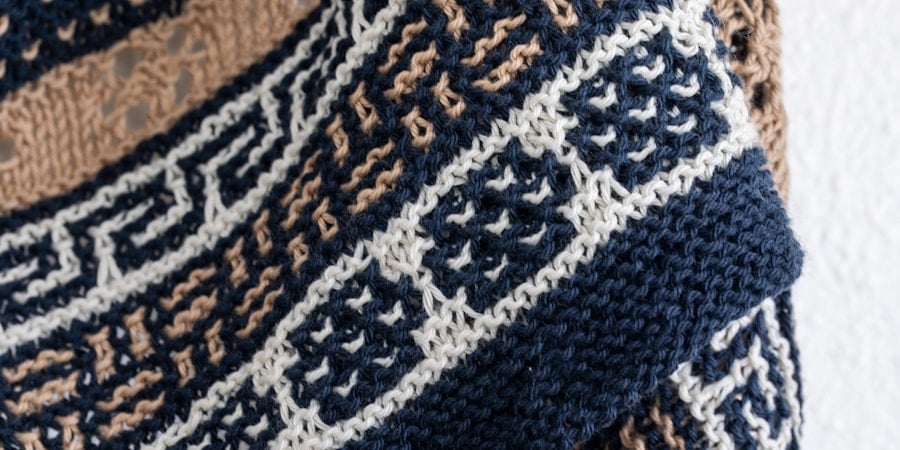 Notions: Reading Between the Stitches Image