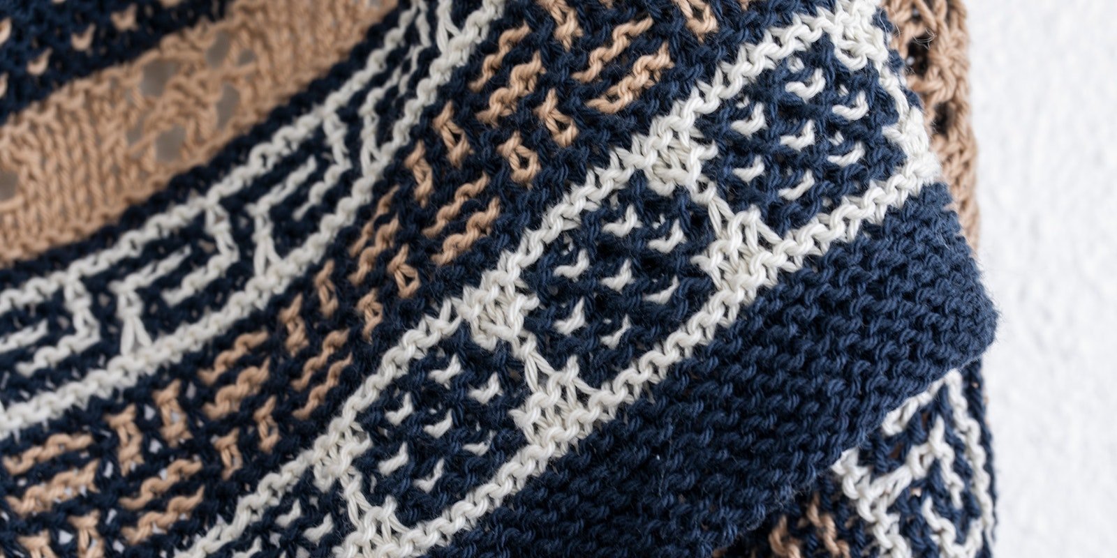 Notions: Reading Between the Stitches Primary Image