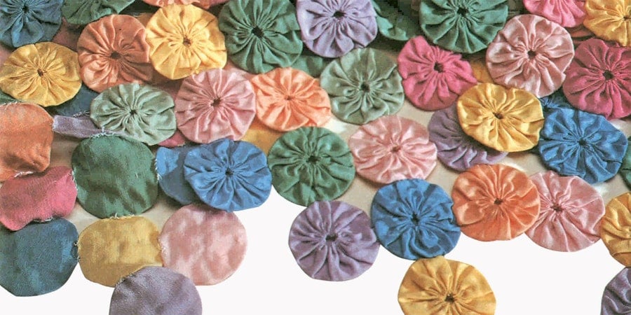 From Yo-Yos to Artwear Image