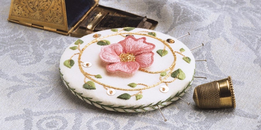 What Is a Pinwheel? Image