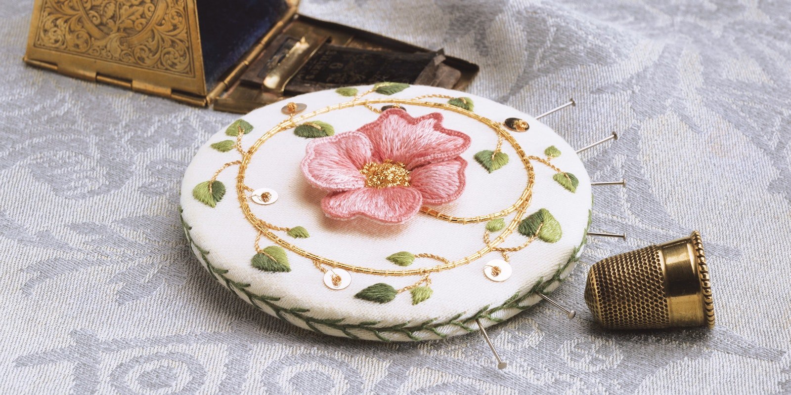 What Is a Pinwheel? Primary Image