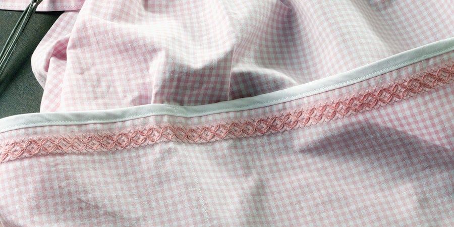 Cheering Daily Life with Depression Lace Image