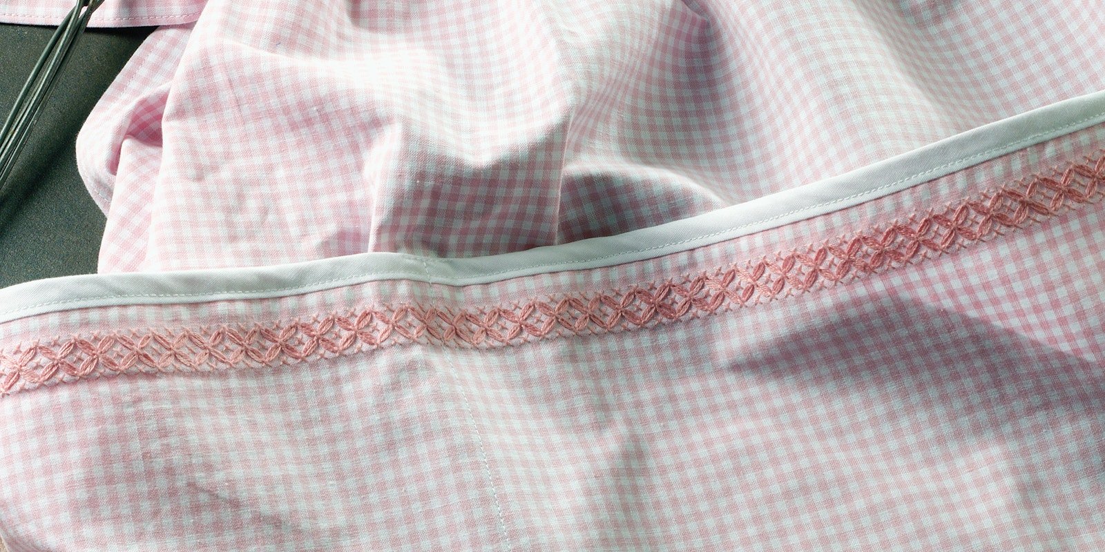 Cheering Daily Life with Depression Lace Primary Image