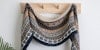 How Does Mosaic Knitting Work? Image