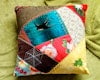Stitches for a Crazy Quilt Image