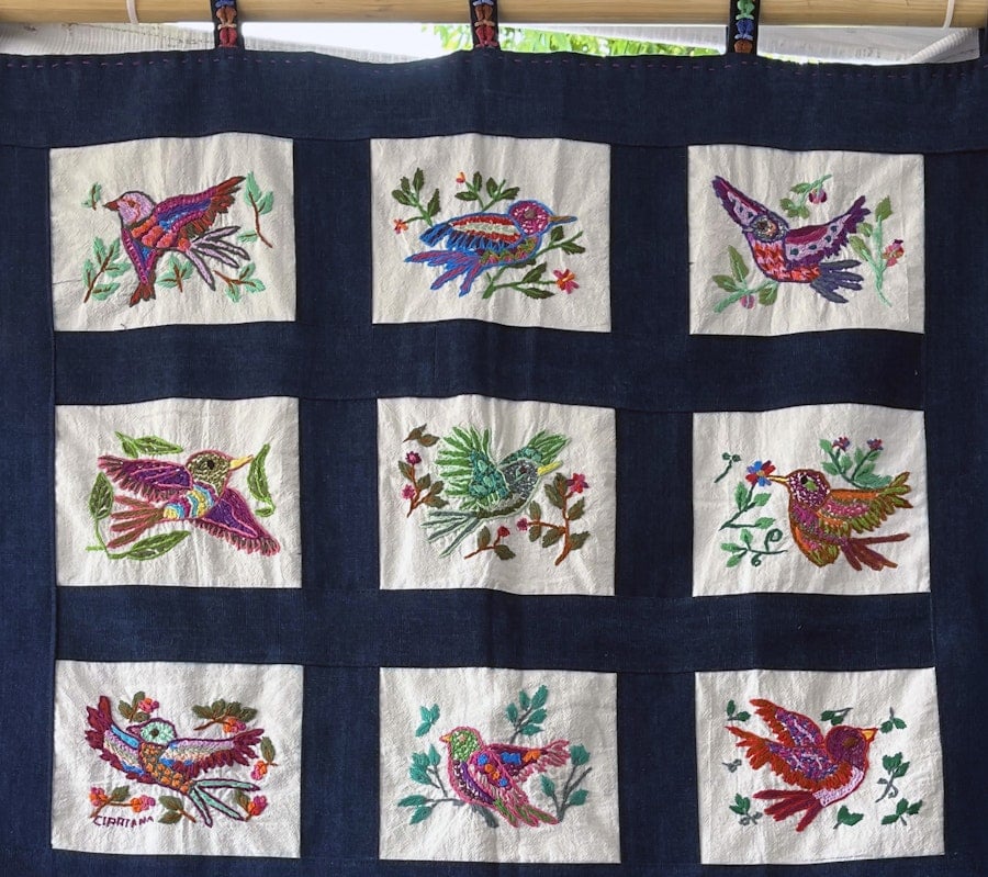 World Embroidery Day Is Coming Image