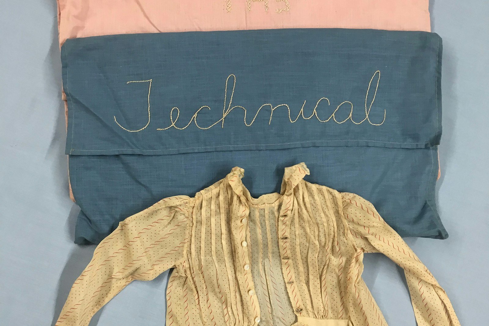 Learning Domestic Skills in Changing Times Primary Image