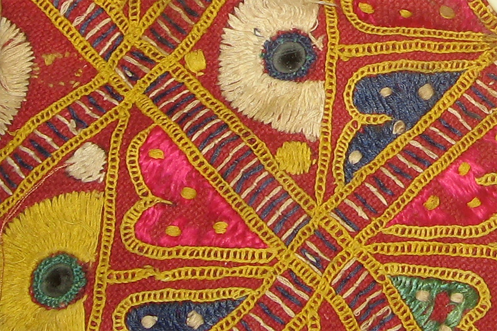 Unraveling the Mystery of a Sodha Rajput Masala Bag Primary Image