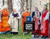 Discover Nordic Craft Week and Find Out How to Join the Celebration Image