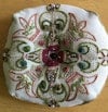 Embroidered and Woven Treasures from Our Readers’ Hands Image
