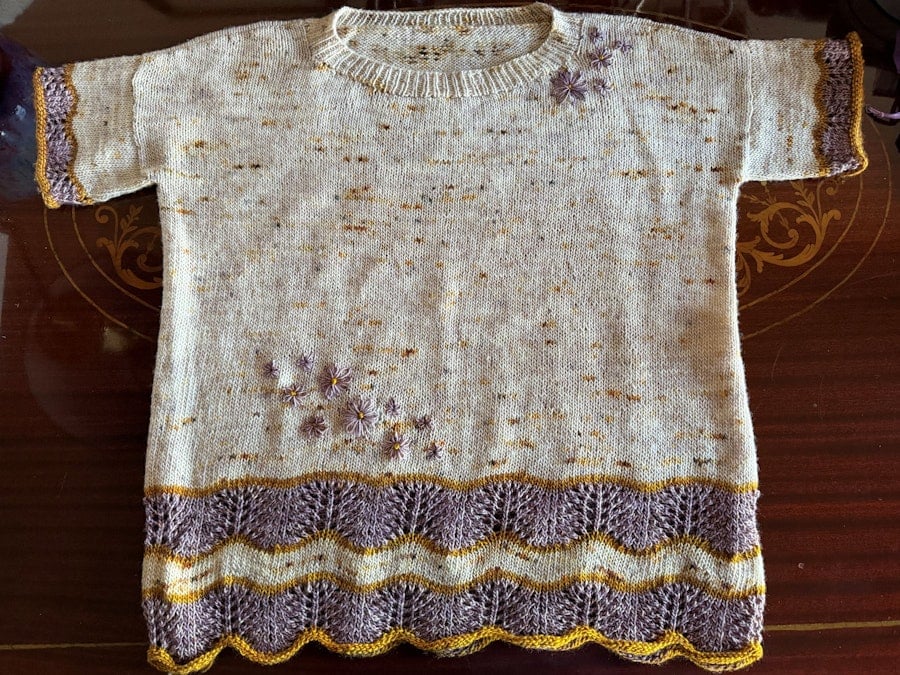 Mending—Facing What Is and Doing the Work Image