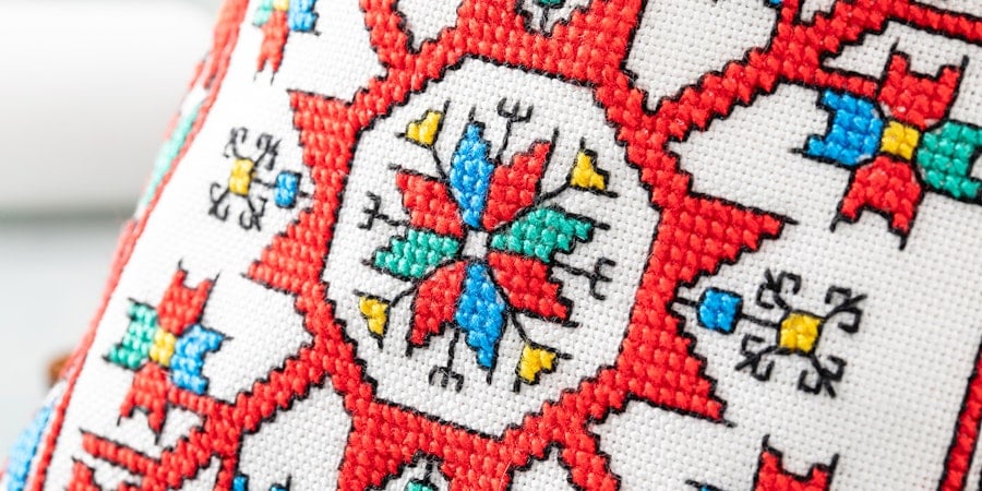 Come take a peek inside our Winter 2025 Folk Wear Issue Image