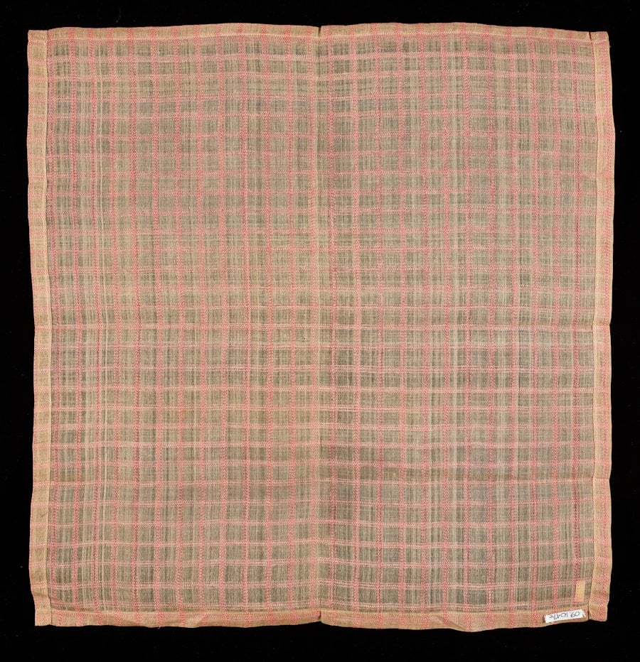 The Ancient, Sustainable Secret of Banana Fiber Clothing Image