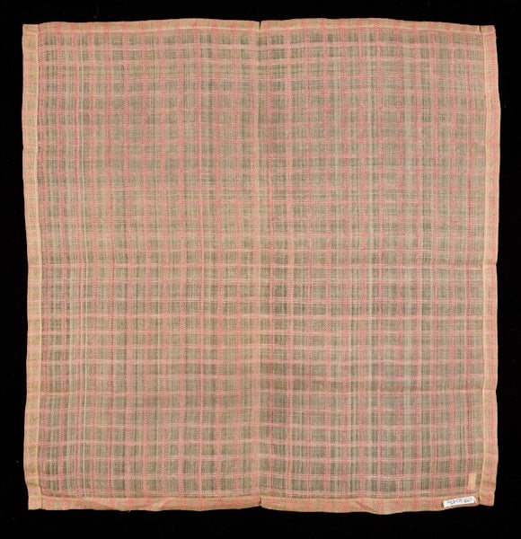 The Ancient, Sustainable Secret of Banana Fiber Clothing Image