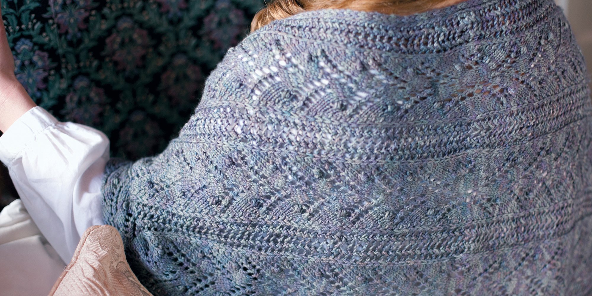 Celebrating Jane Austen’s 250th Birthday with a Special Knitting Collection   Image