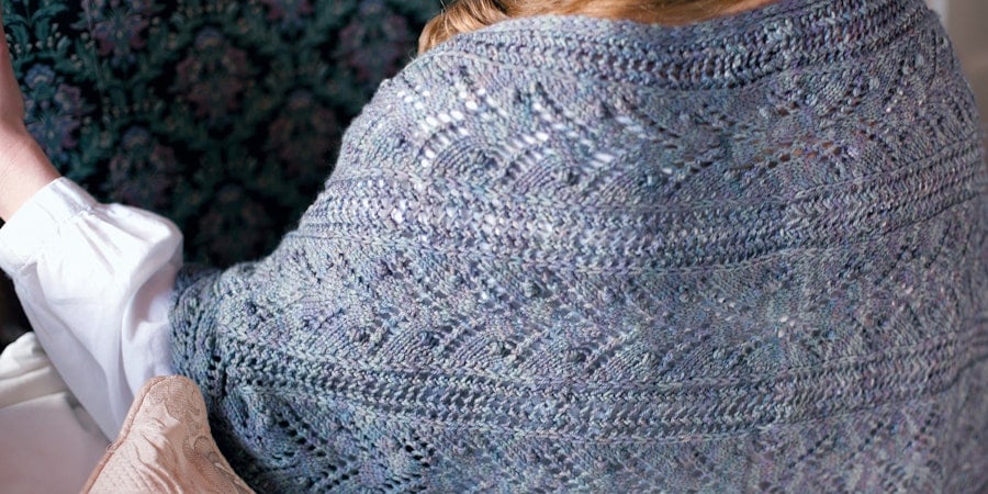 Celebrating Jane Austen’s 250th Birthday with a Special Knitting Collection   Image