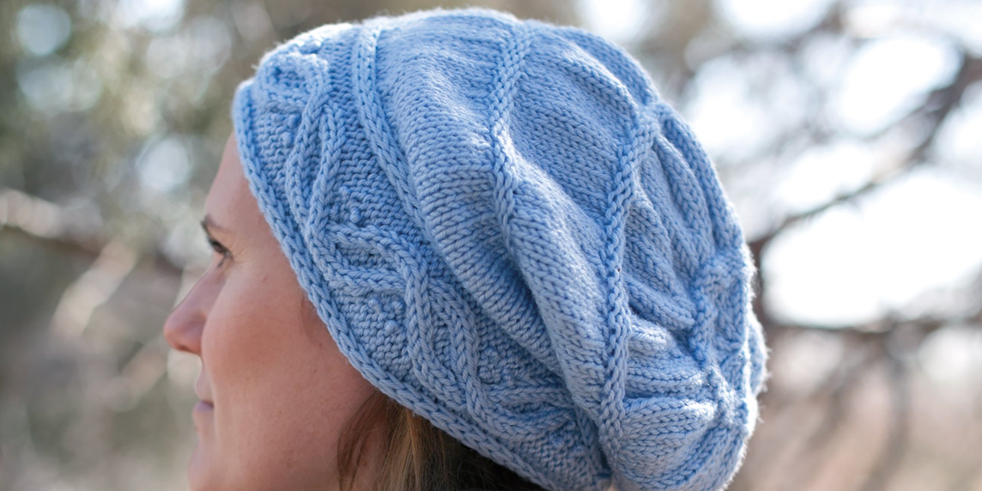 Pride, Prejudice, and Proper Headwear Image