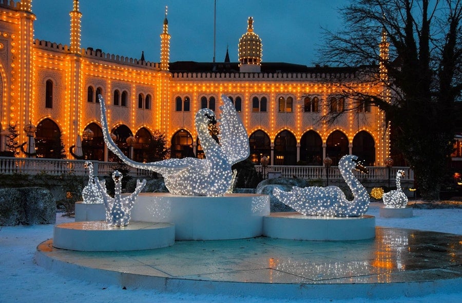 The Longest Night: Welcoming the Winter Solstice Image