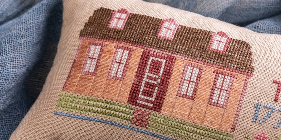 Honoring America’s Needlework Legacy: Inside Our Spring 2026 Issue Image