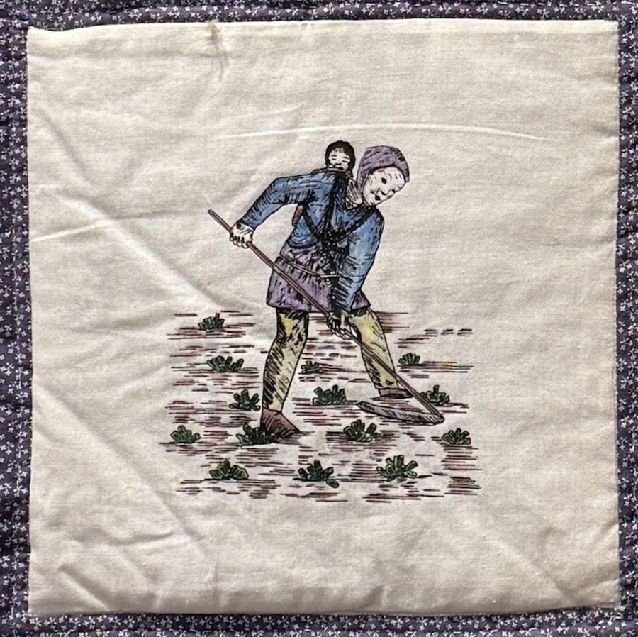 Stitched Stories of Unity and Diversity: The Japanese American Quilt Project  Image