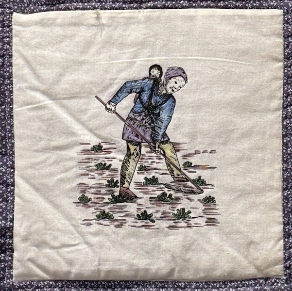 Stitched Stories of Unity and Diversity: The Japanese American Quilt Project  Image