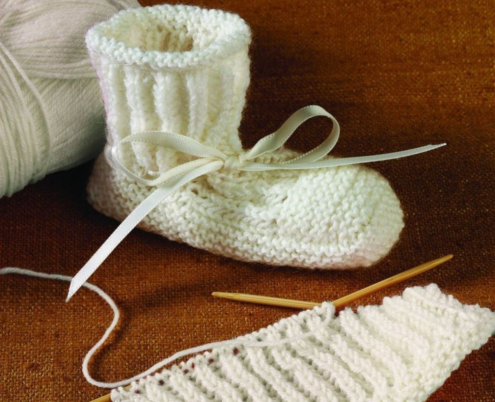 Wool, War, and Motherhood: How Britain Knitted for Its Babies, 1914-1918 Image