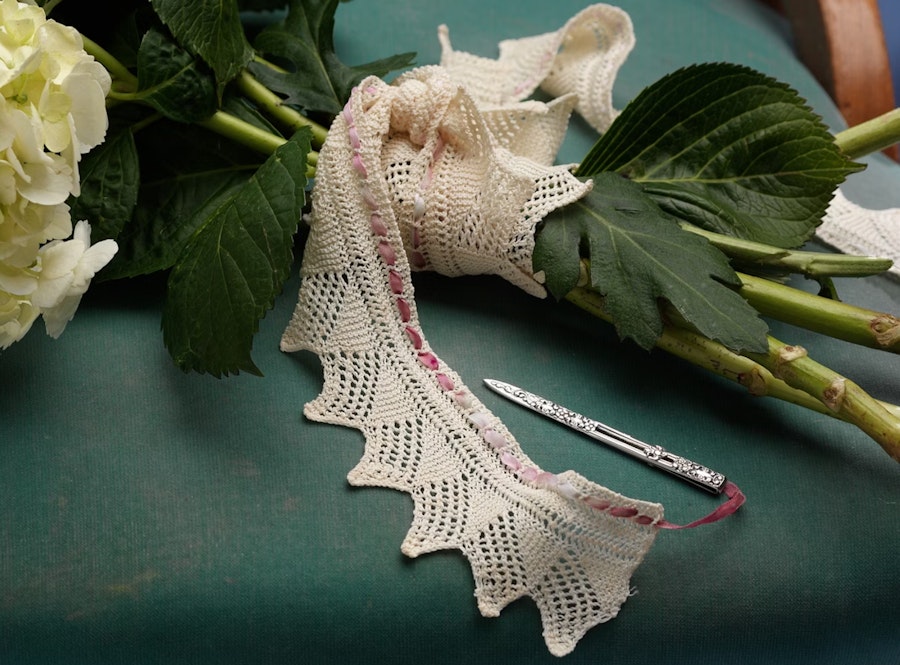 Ceremonies and Celebrations: PieceWork Call for Submissions Spring 2027 Image