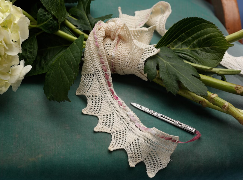 Ceremonies and Celebrations: PieceWork Call for Submissions Spring 2027 Image