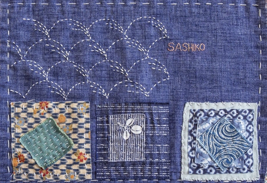 Shibori Inspiration and Japanese Textile Resources to Get You Started Image