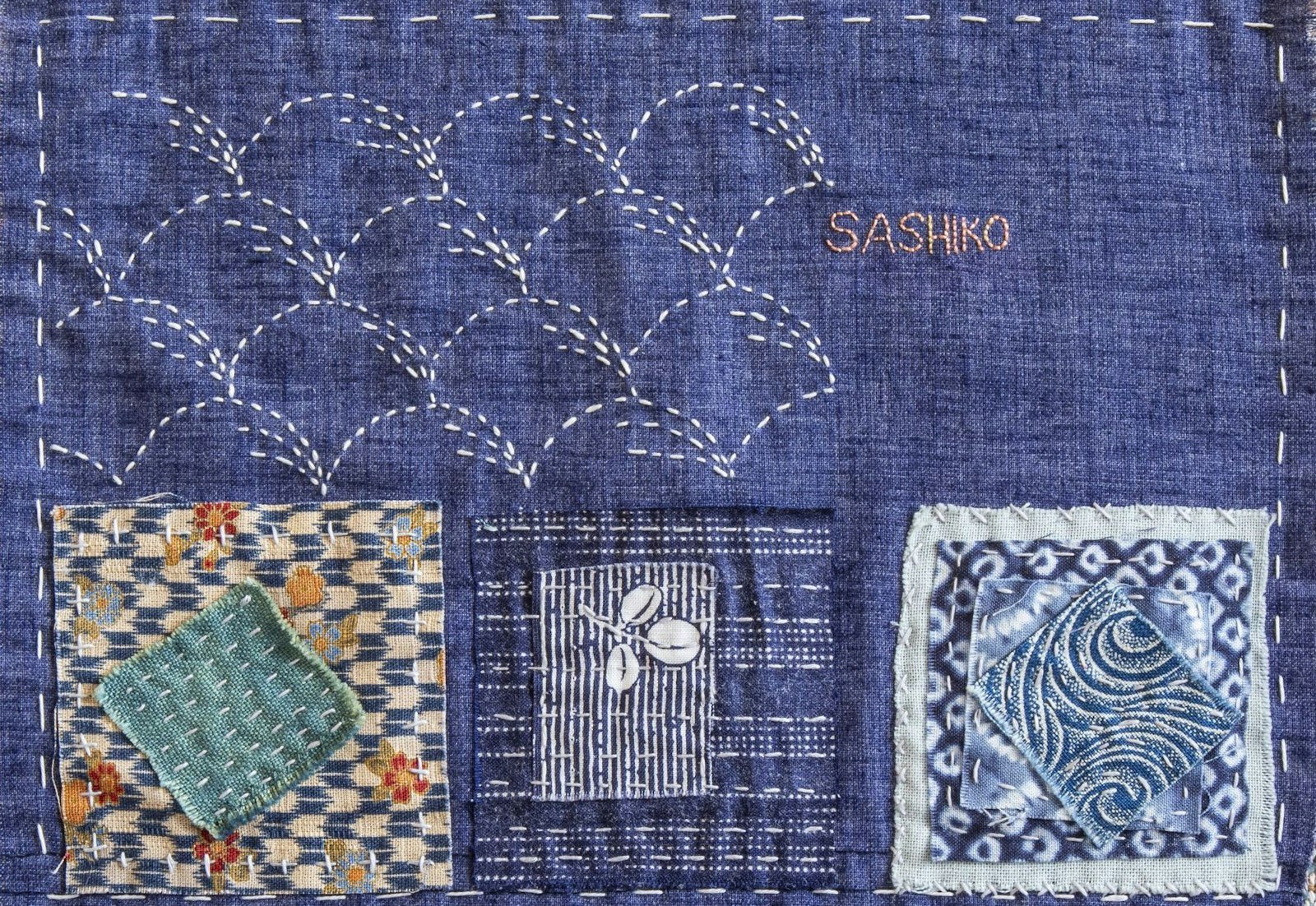 Shibori Inspiration and Japanese Textile Resources to Get You Started Primary Image