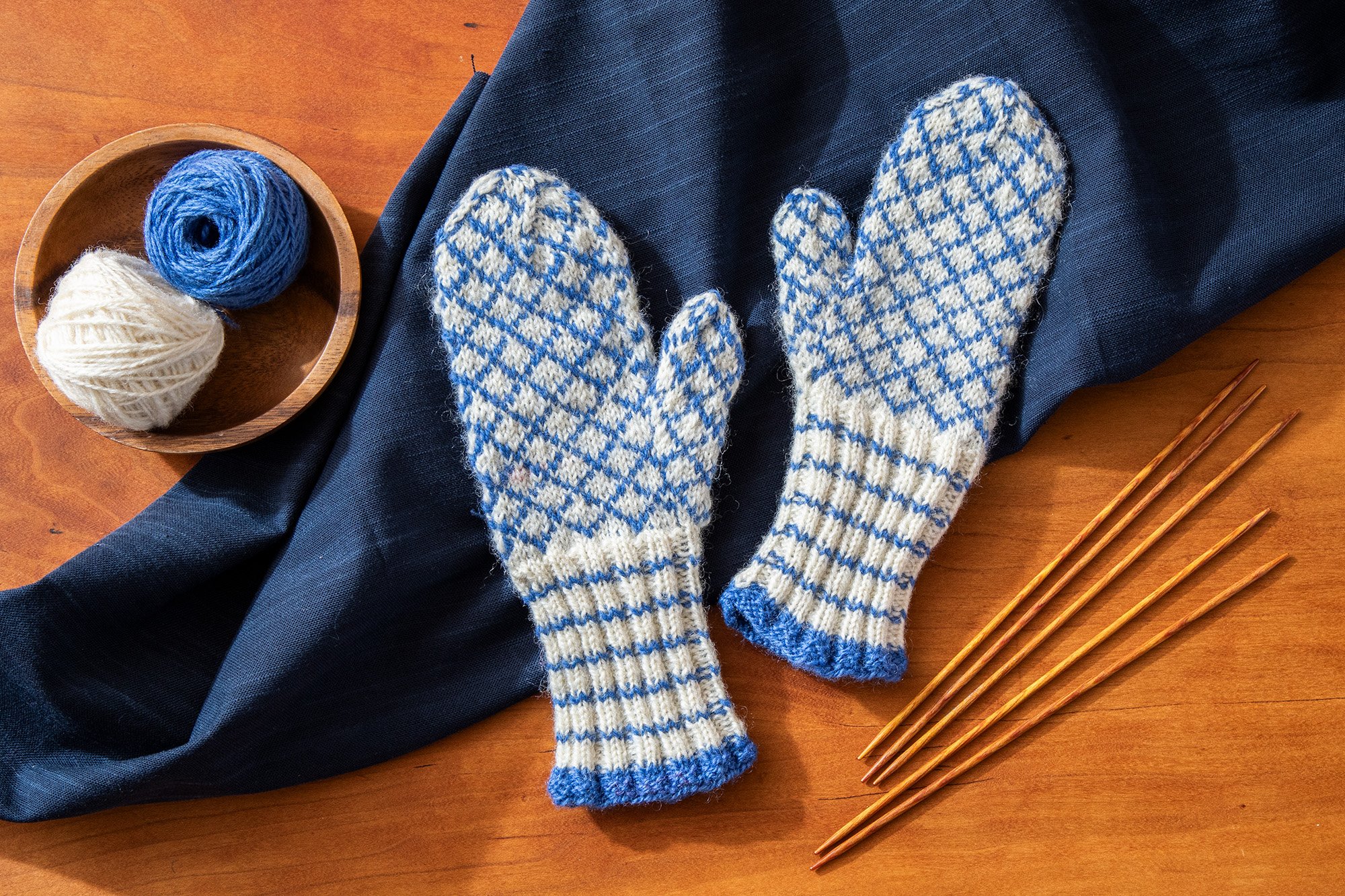 A Shop, a Journey, a Life Reimagined: Phoebe Henning Rugh’s Folk Art Legacy Image