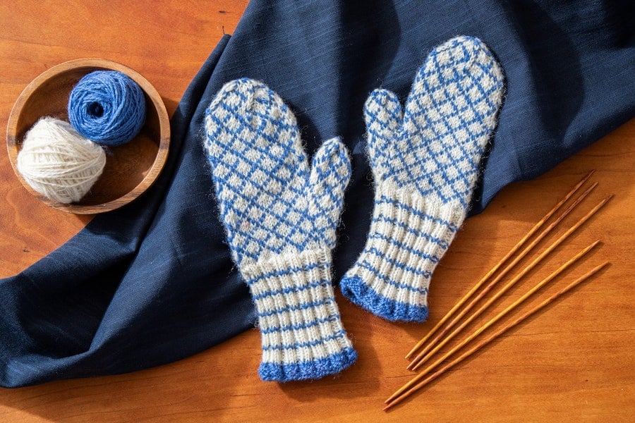 A Shop, a Journey, a Life Reimagined: Phoebe Henning Rugh’s Folk Art Legacy Image