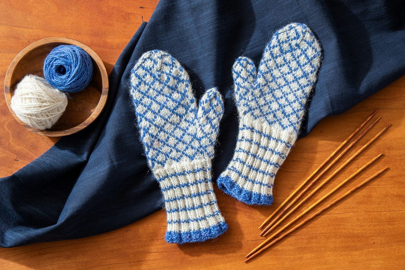 A Shop, a Journey, a Life Reimagined: Phoebe Henning Rugh’s Folk Art Legacy Primary Image