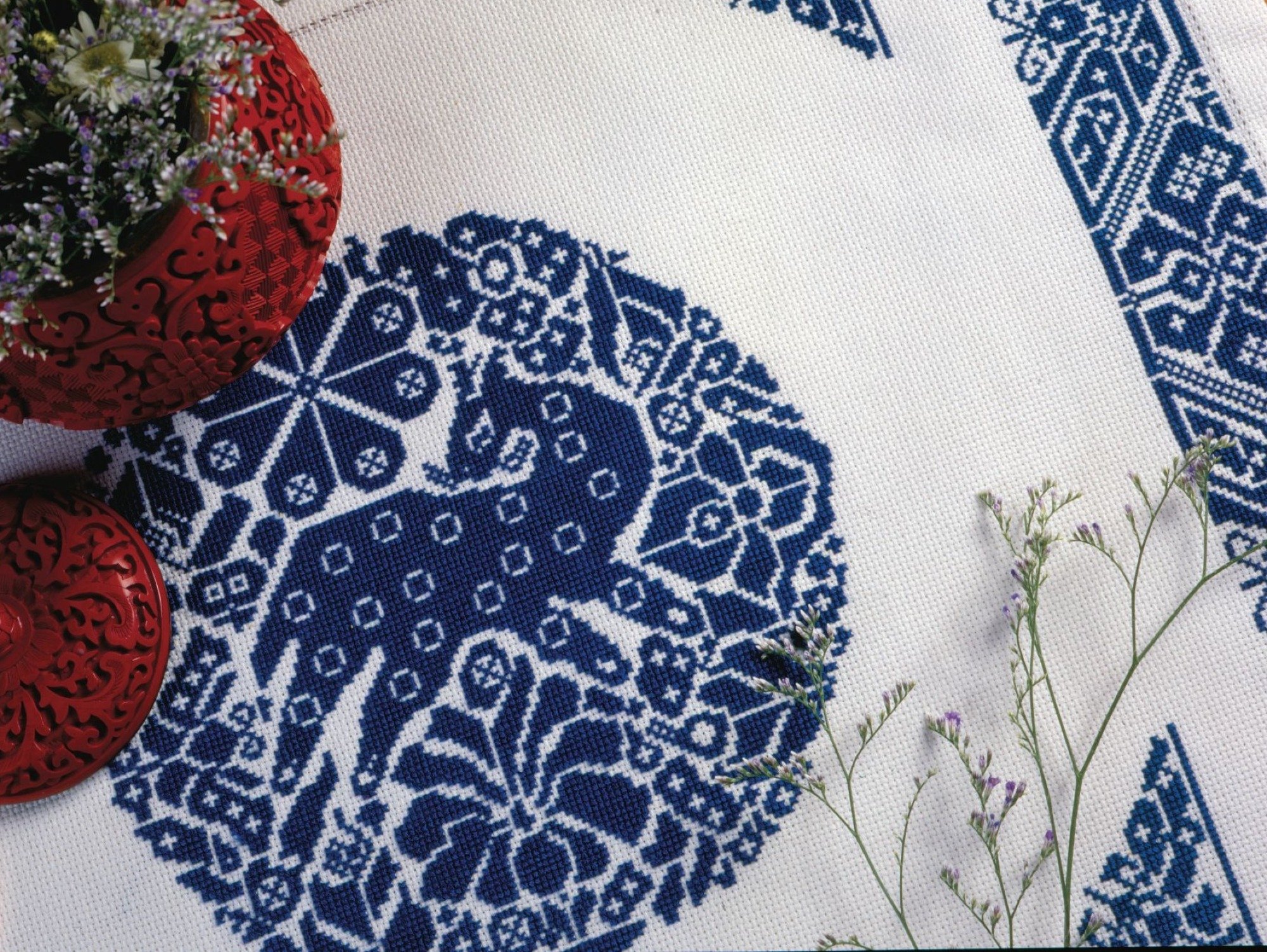 Out of the Blue: Five Projects Inspired by the World’s Most Beloved Color Image