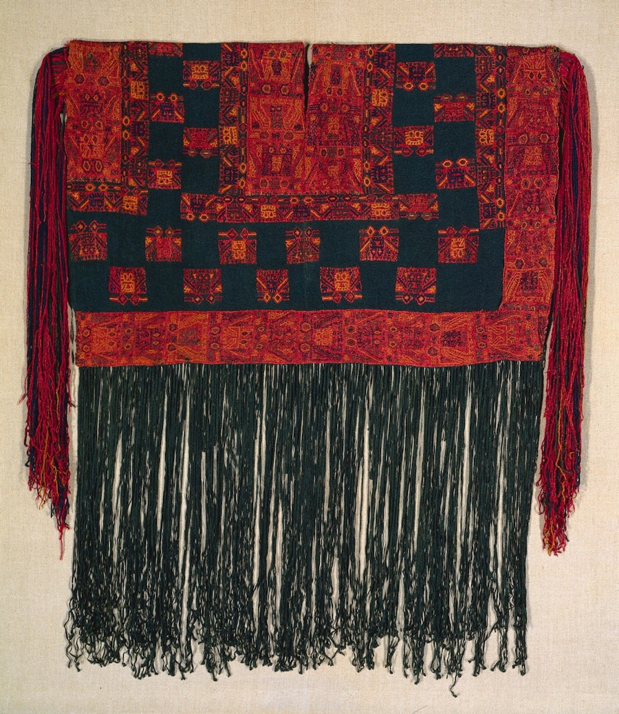 It’s  International Museum Day: Learn How Museums Are Uniting a Divided World Image