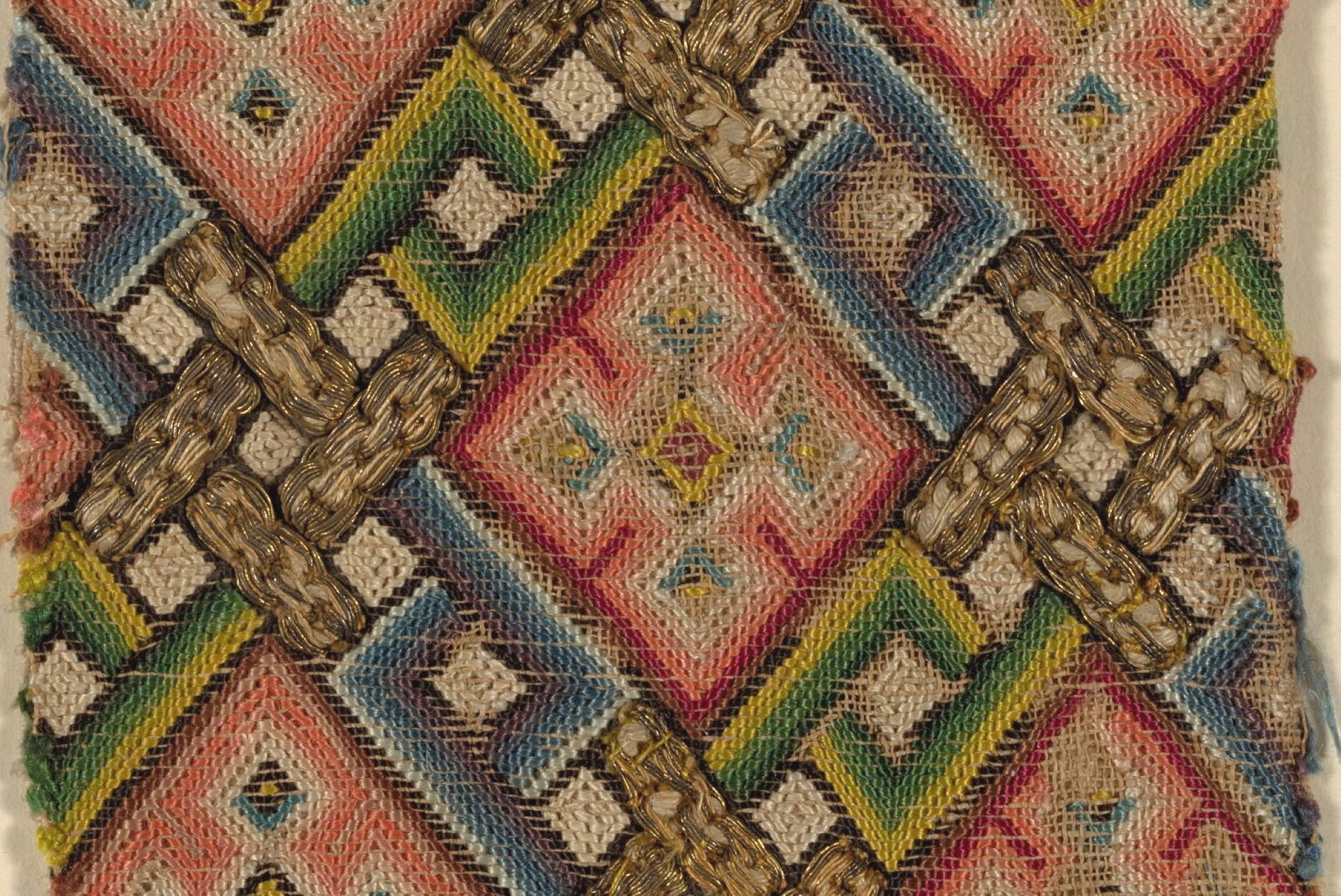 Stories of Silk: PieceWork Call for Submissions Summer 2027 Image