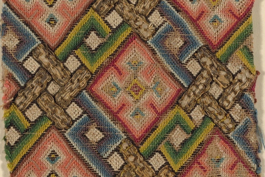 Stories of Silk: PieceWork Call for Submissions Summer 2027 Image
