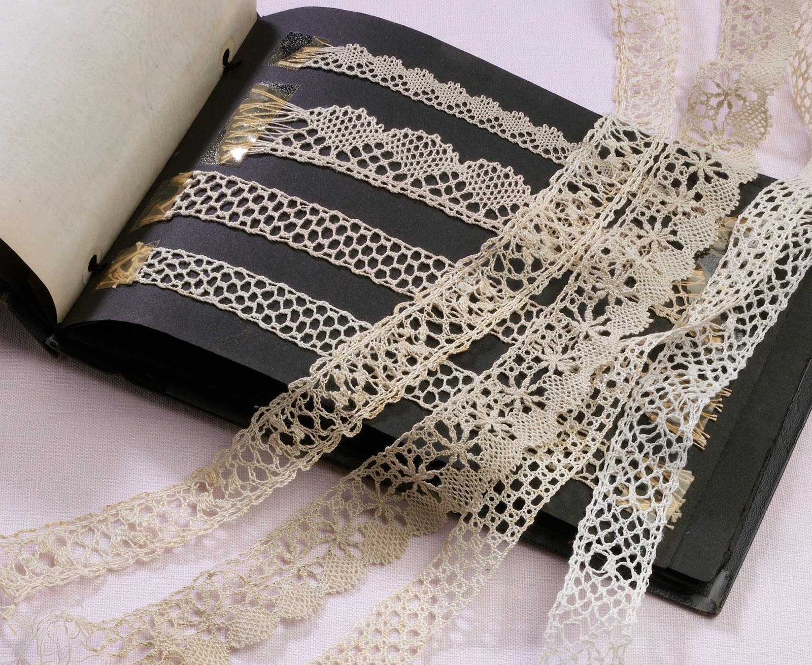 International Lace Day 2026: A Time of Beauty and Triumph Primary Image