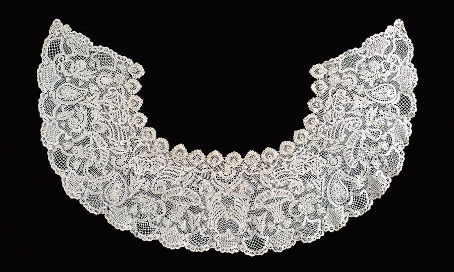 Honiton Lace: One of England’s Loveliest Laces Image