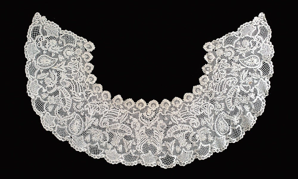 Honiton Lace: One of England’s Loveliest Laces Image