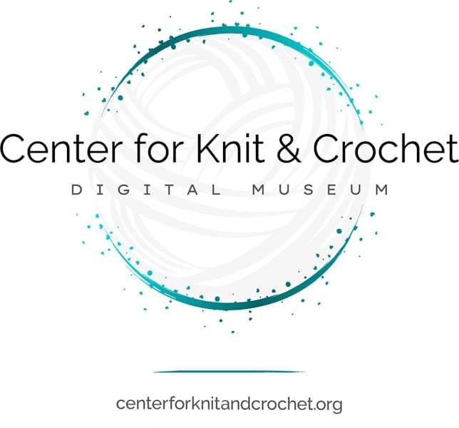 Discover a Digital Home for Knitting and Crochet History Image