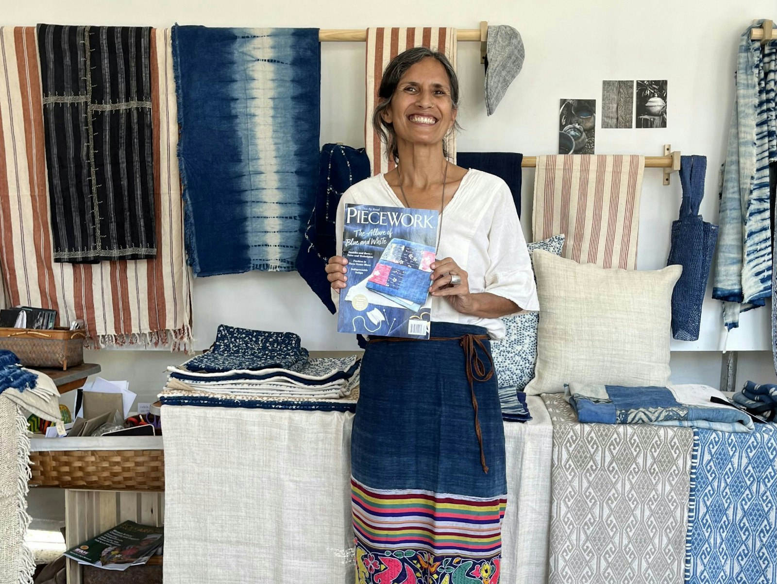 Threads That Unite Us: Reflections from IFAM Primary Image