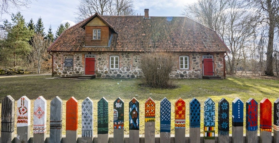 Heritage in the Hands of Children Image