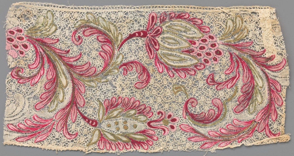 Craft, Continued—PieceWork Fall 2027 Call for Submissions Image