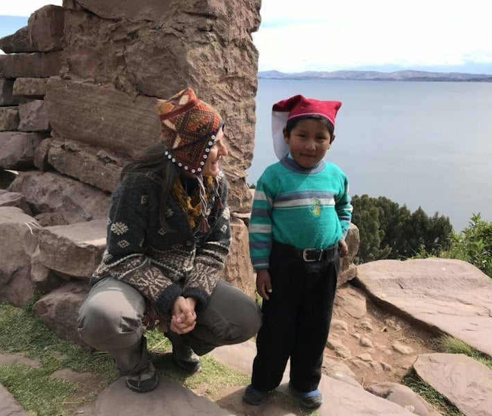 A Cozy Craft Moment: Make a Hat Day Image